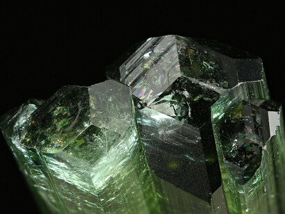 Gem and Mineral Hall. Courtesy of The Natural History Museum 