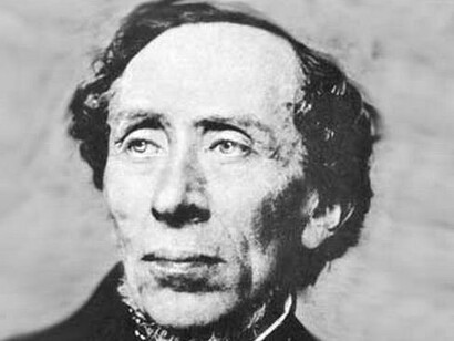 Hans Christian Andersen