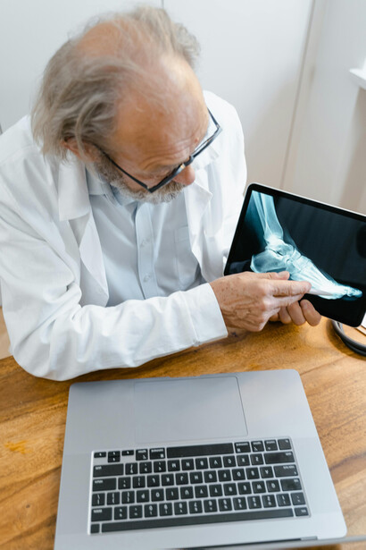 Desde la telemedicina hasta el rastreo de contactos, se ha transformado la forma en que se aborda la atención médica y la prevención de enfermedades