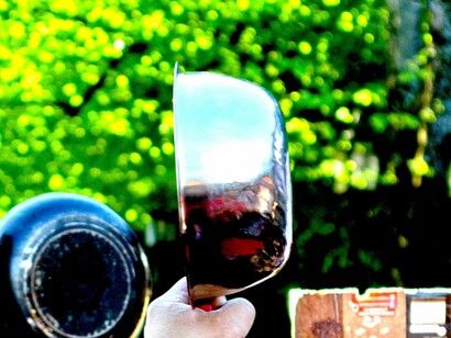 Un arma cargada de futuro