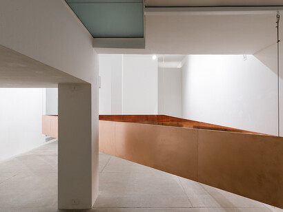 Francesco Arena. Courtesy of Galleria Raffaella Cortese