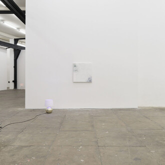 Attachment, installation view. Courtesy of T293