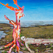 Andriu Deplazes. Courtesy of Aargauer Kunsthaus