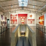 Nitsch Foundation