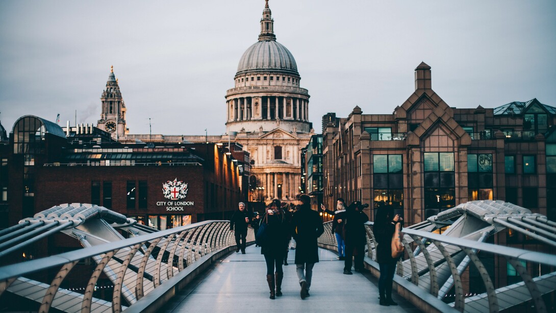 Londres
