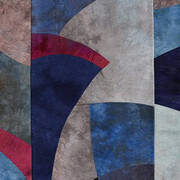 MARKINGS: RIFF ON TRADITION, Robin Bunshaft Fan