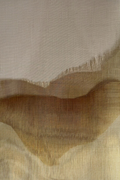 Various artists, The new gold rush. Courtesy of Pan American Art Projects