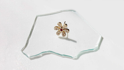 Mini Mini Jewels, Daisy