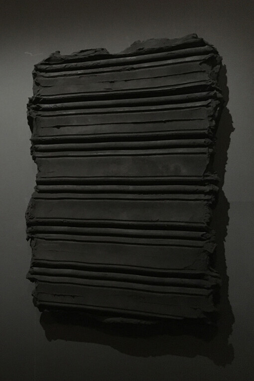 Justin Weiler. Courtesy of Galerie Paris-Beijing