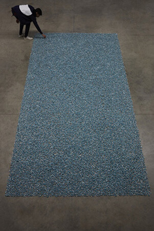 Take Me (I'm Yours). Courtesy of Pirelli HangarBicocca