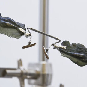 Cameron-Weir. Courtesy of New Museum 