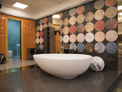 La Casa del Grande Fratello Vip