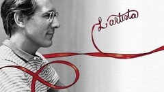 Ritratto di Enzo Jannacci