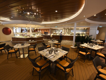 Solarium Bistro