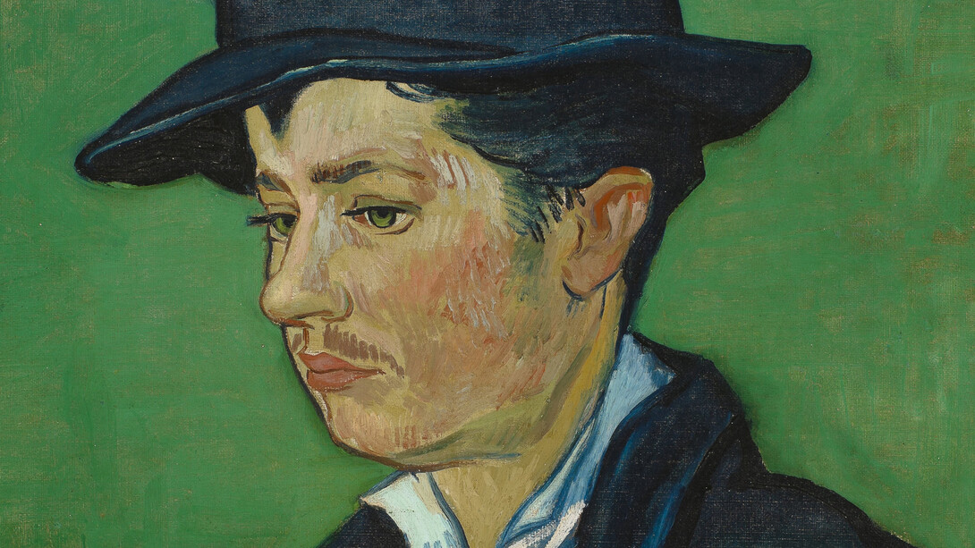 The collection as time machine. Courtesy of Museum Boijmans Van Beuningen