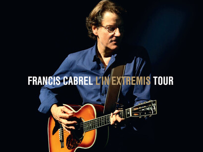 La copertina del cofanetto “In Extremis Tour”