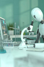 L’Intelligenza Artificiale al servizio della medicina