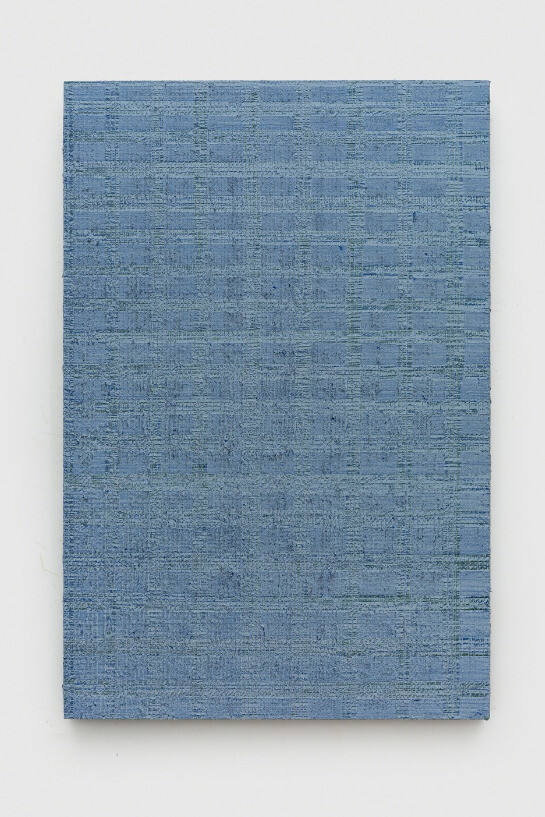 Time Line. Courtesy of 10 Chancery Lane Gallery