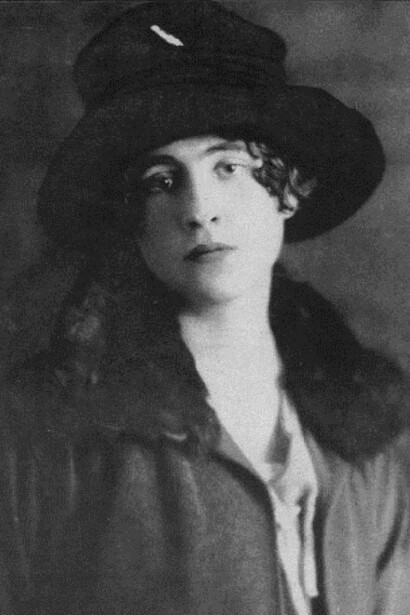 Violet Trefusis