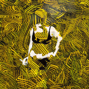 Tina Jenkins, Warren (detail)