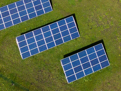 In a future world, non-renewable resources such as metals must become increasingly rare and expensive
