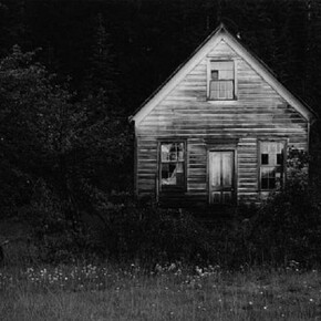 Oliver Gagliani, Untitled, Plumas-Eureka State Park, California, 1962