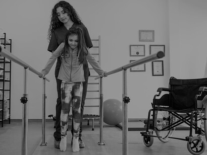 Il lavoro di fisioterapista è un lavoro molto impegnativo, non solo fisicamente, ma anche emotivamente 