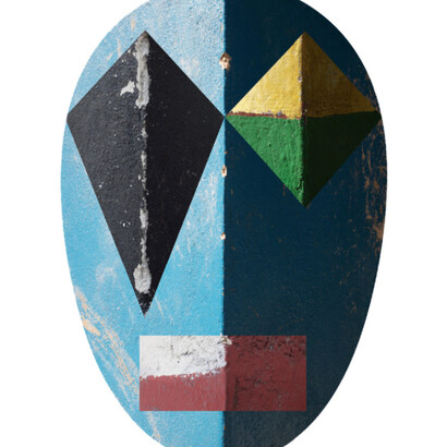 Alexandre Arrechea. Courtesy of Galeria Nara Roesler