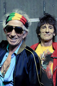 I Rolling Stones a Lucca