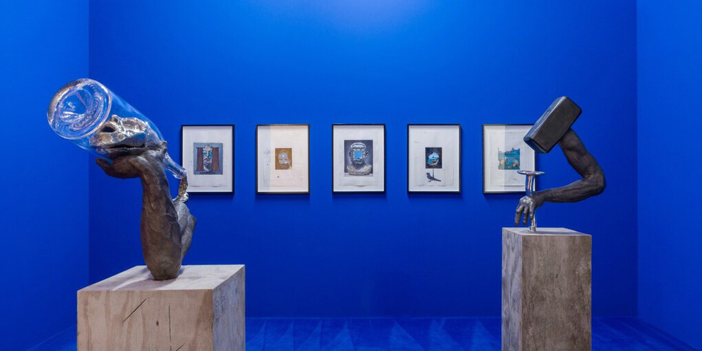 Thomas Lerooy. Courtesy of Museum Dhondt-Dhaenens