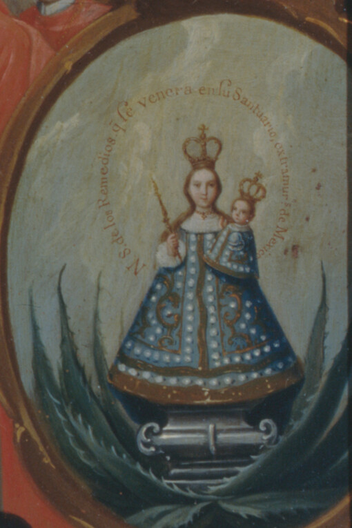 Nuestra Señora del Rosario
