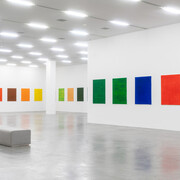 Maria Eichhorn. Courtesy of Migros Museum