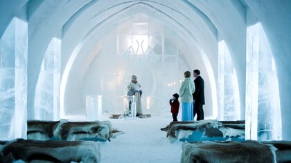 Ephemeral Architecture