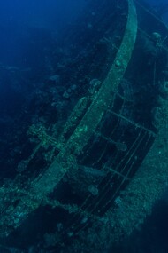 Il relitto della SS Umbria giace sul fondo del Mar Rosso, vicino a Port Sudan, e rappresenta uno dei siti di immersione più affascinanti al mondo
