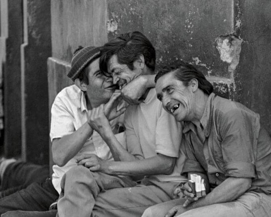 Paz Errázuriz. Courtesy of Museo Amparo