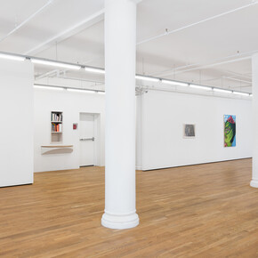 Portraits. Courtesy of Foxy Production
