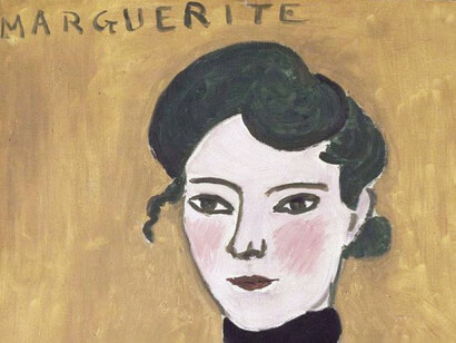 Marguerite Matisse
