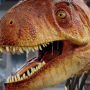 The World of Dinosaurs. Courtesy of Museum für Naturkunde