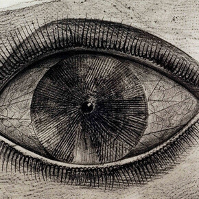 Max Ernst, Historie naturelle, 1926
© VG Bild-Kunst, Bonn 2014