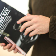 Itinerarios XXV. Courtesy of Centro Botín