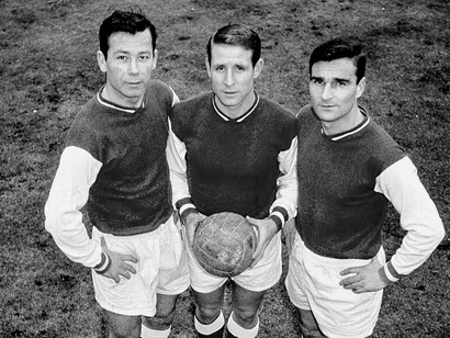 Les Verts. Plusieurs titres de champions de France et vainqueur de multiples coupes de France, il ne reste plus qu’aux “Verts” de briller sur la scène continentale
