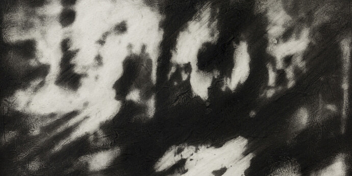 Raha Raissnia. Courtesy of The Drawing Center