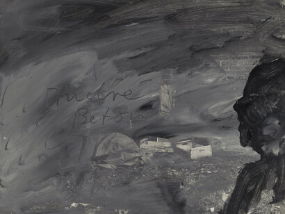 Johannes Brus. Courtesy of San Francisco Museum of Modern Art