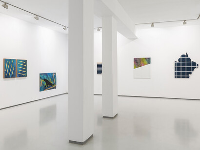 Jossef Krispel. Courtesy of Noga Gallery 