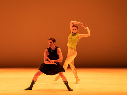 Bermudas by mk @ Triennale Milano - ph. Gianluca Di Ioia
