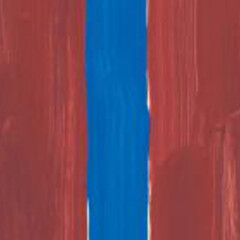 Tàpies, Förg, Dubuffet. Courtesy of Galerie Lelong