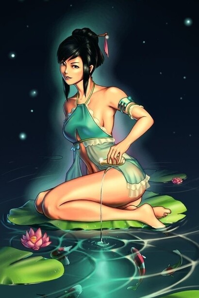 La seduzione dell'Aria