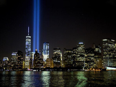 La cifra de víctimas en el WTC se fijó en 2819 de todas las nacionalidades