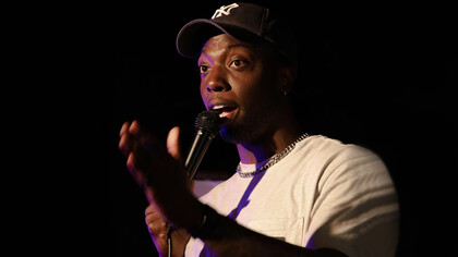 Myles Peter Toe is a Baltimore native residing in Brooklyn, NY