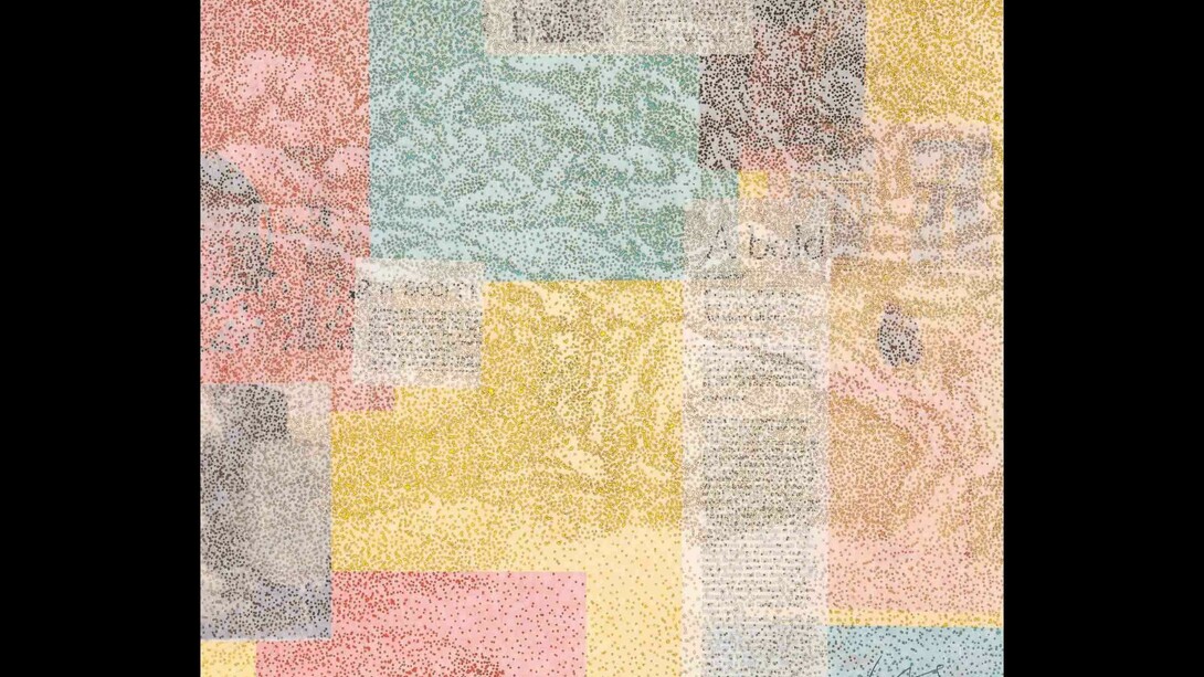 Korean’s Spirit II. Courtesy of Artveras